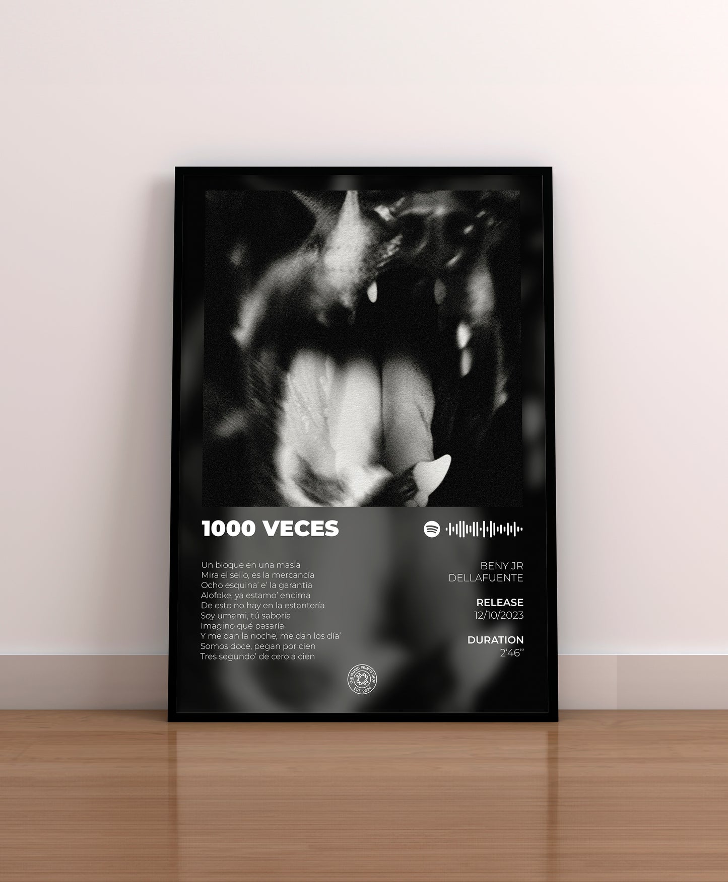 1000 VECES