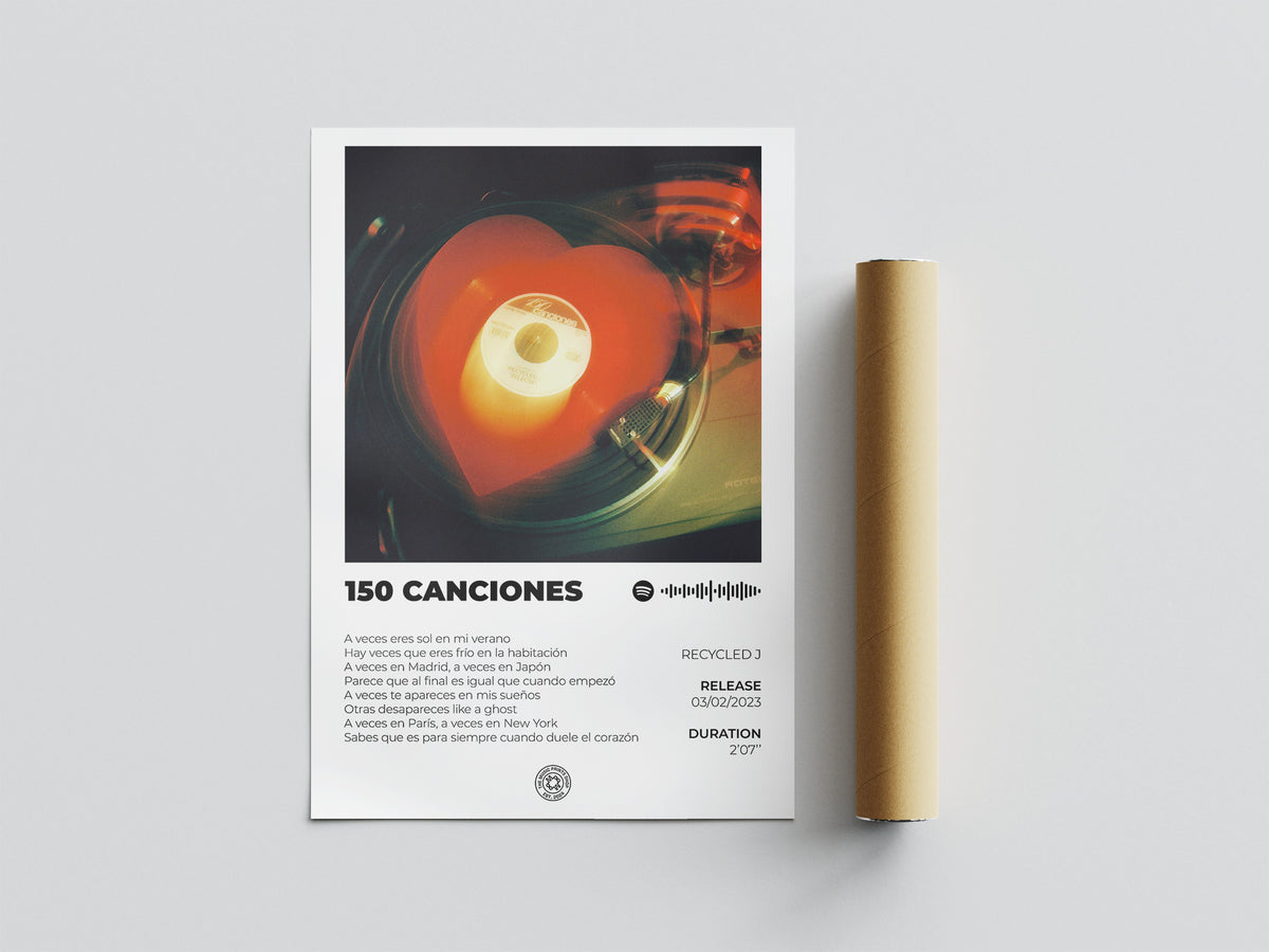 150 CANCIONES