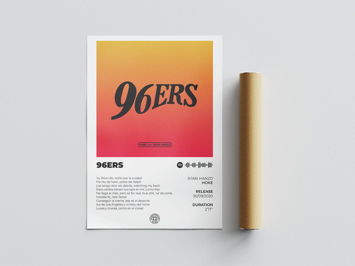 96ers