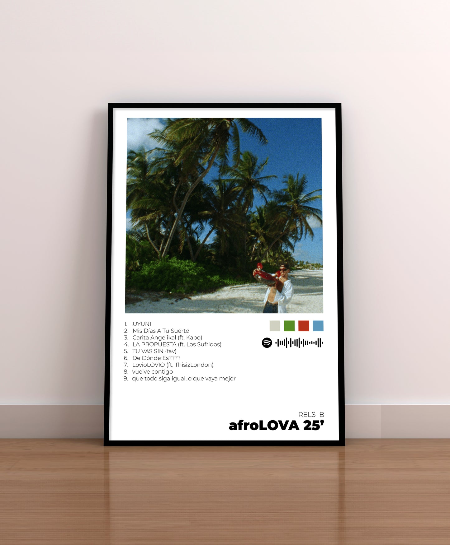 AfroLOVA25'