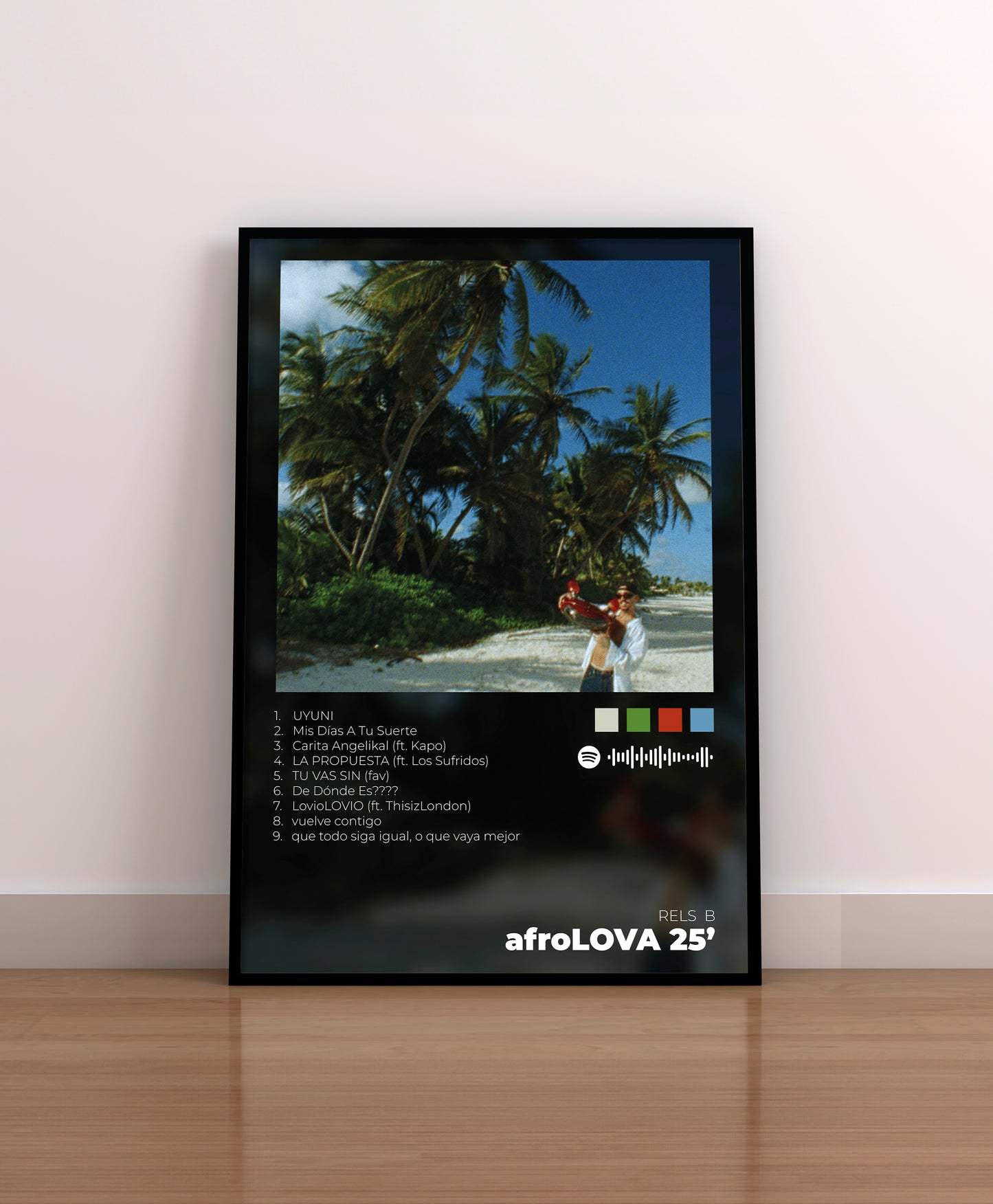 AfroLOVA25'