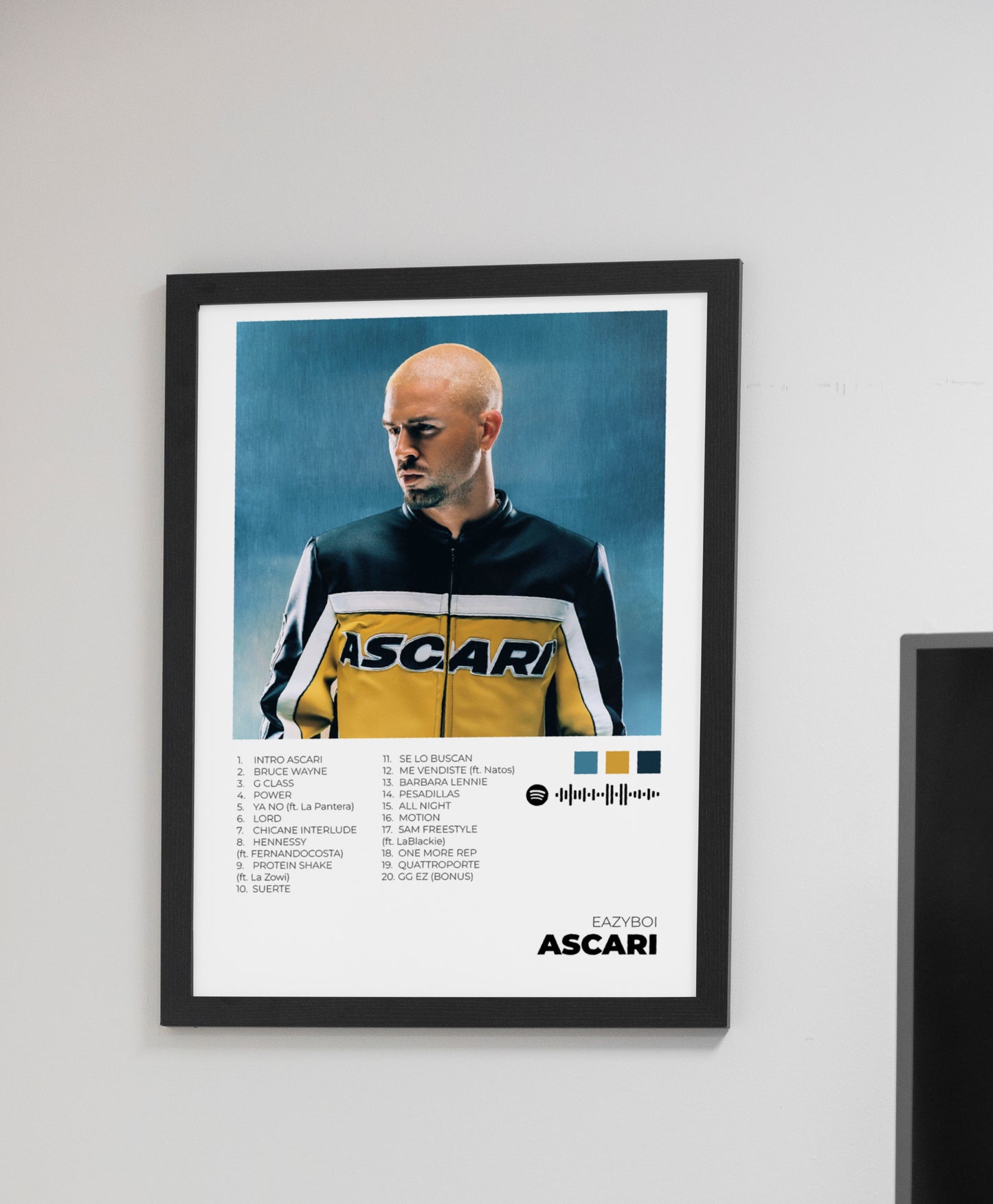 ASCARI