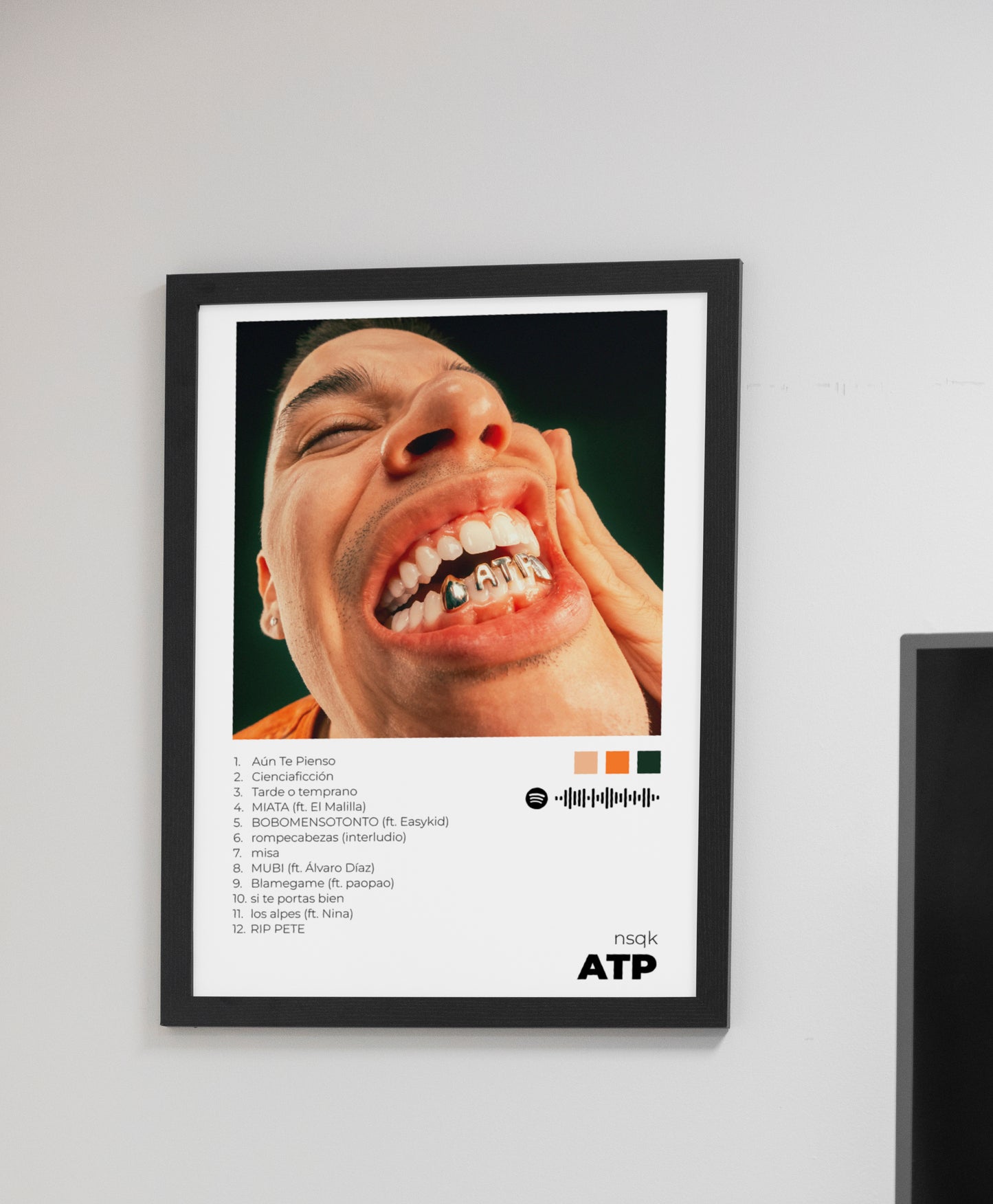 ATP