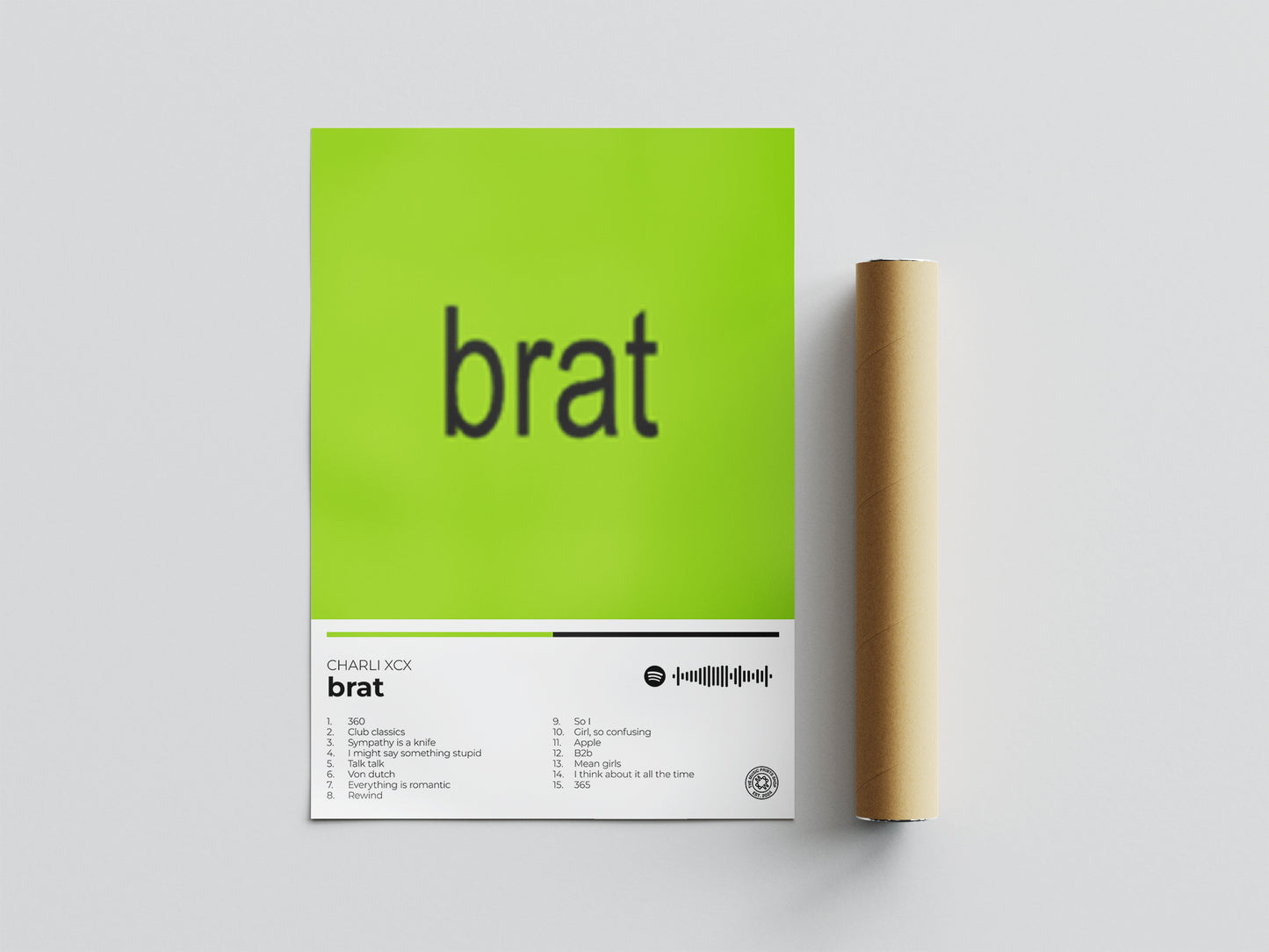 brat