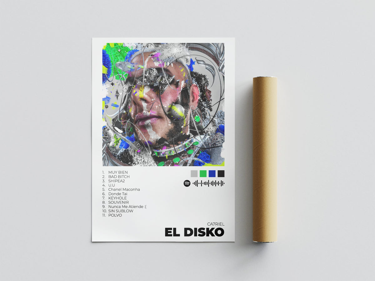 EL DISKO