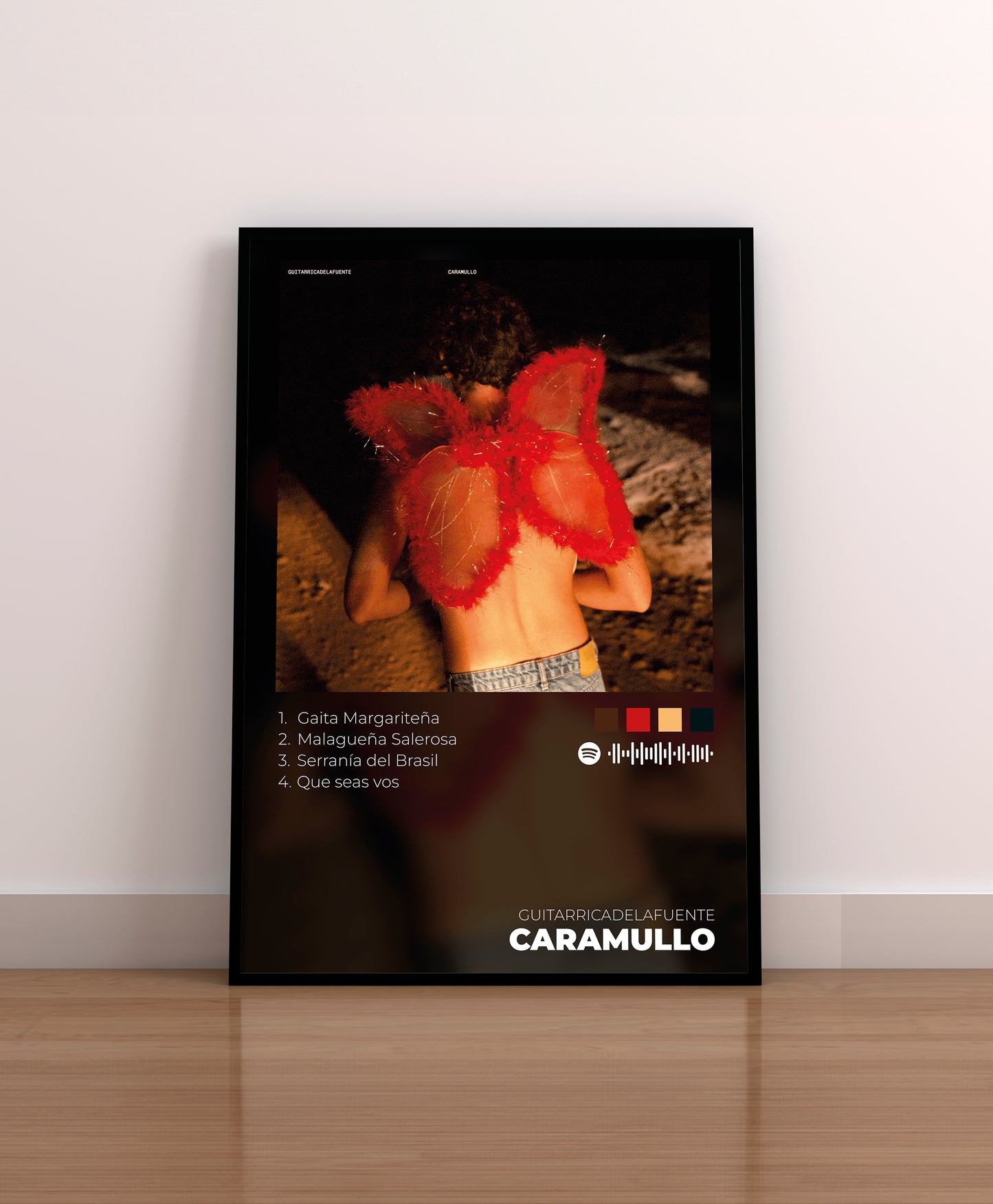 Caramullo
