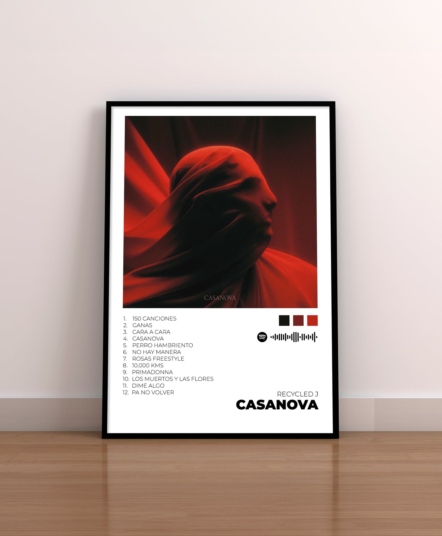 CASANOVA