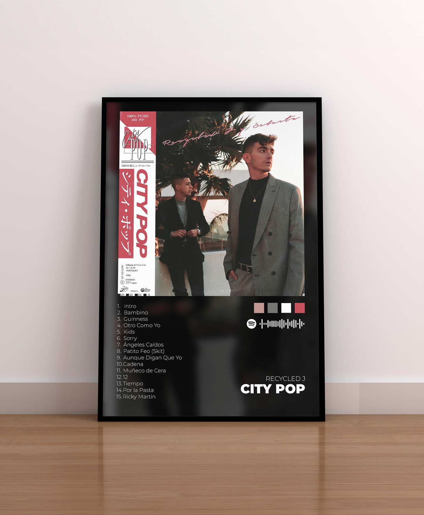 City Pop