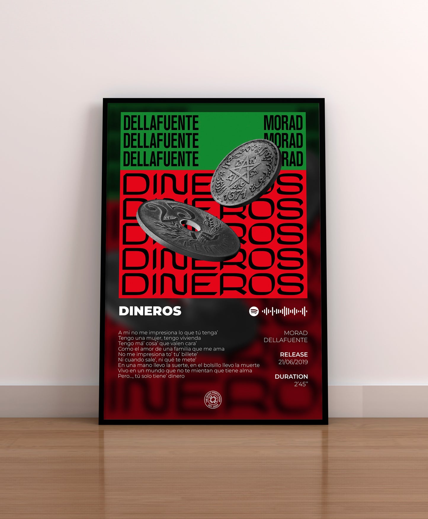 DINEROS