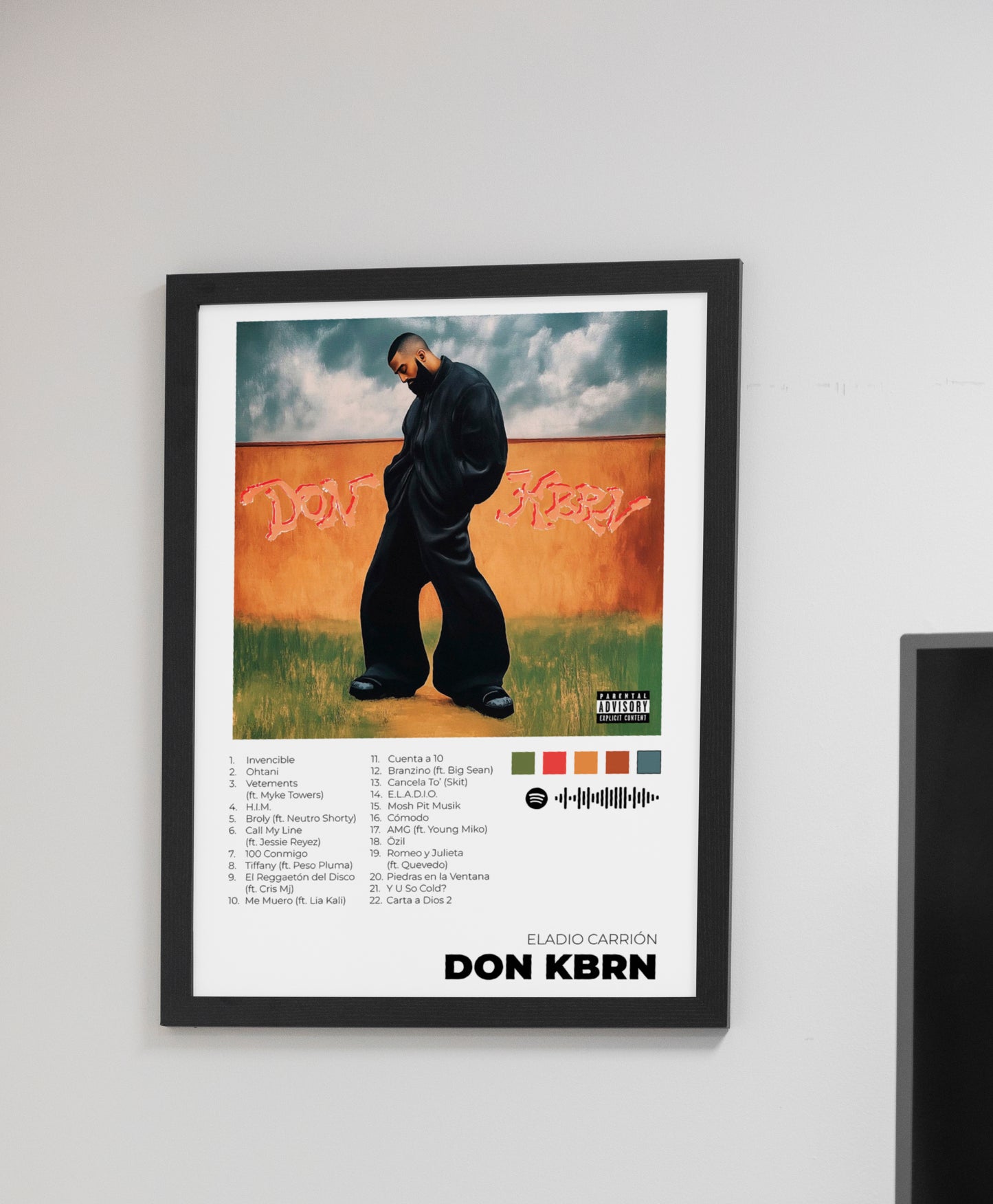 DON KBRN