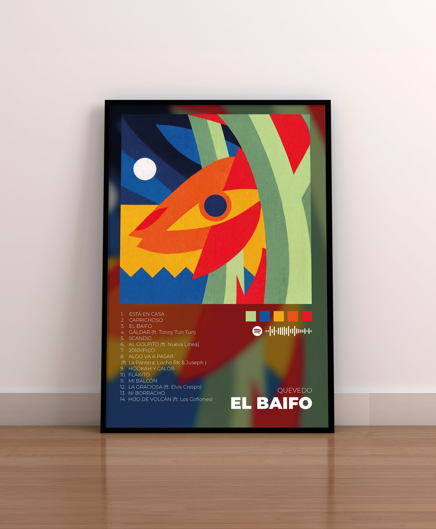 El Baifo