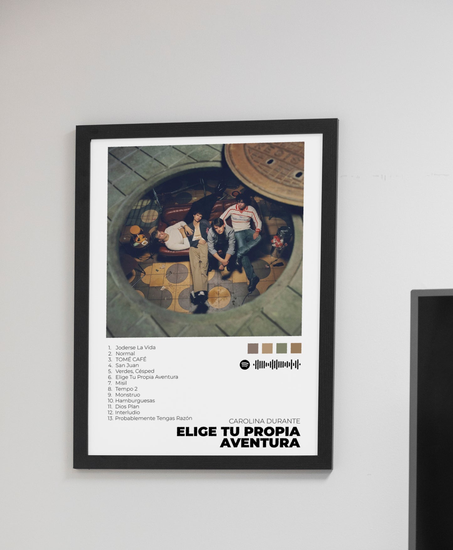 Elige tu propia aventura
