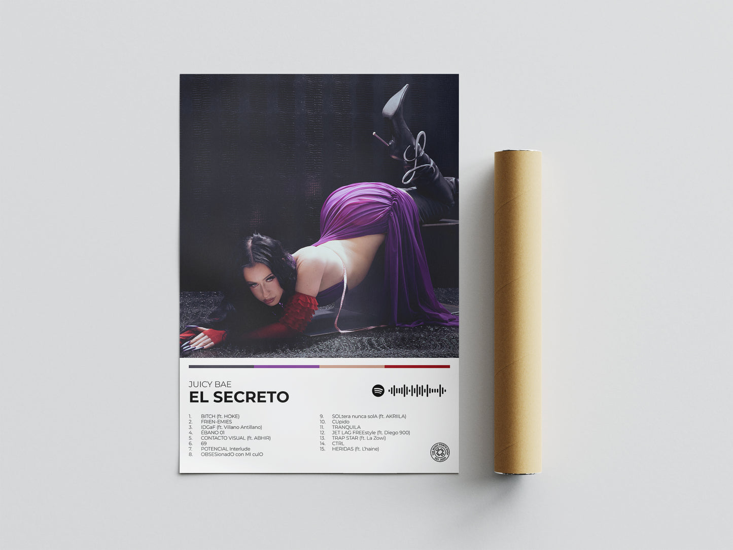 EL SECRETO