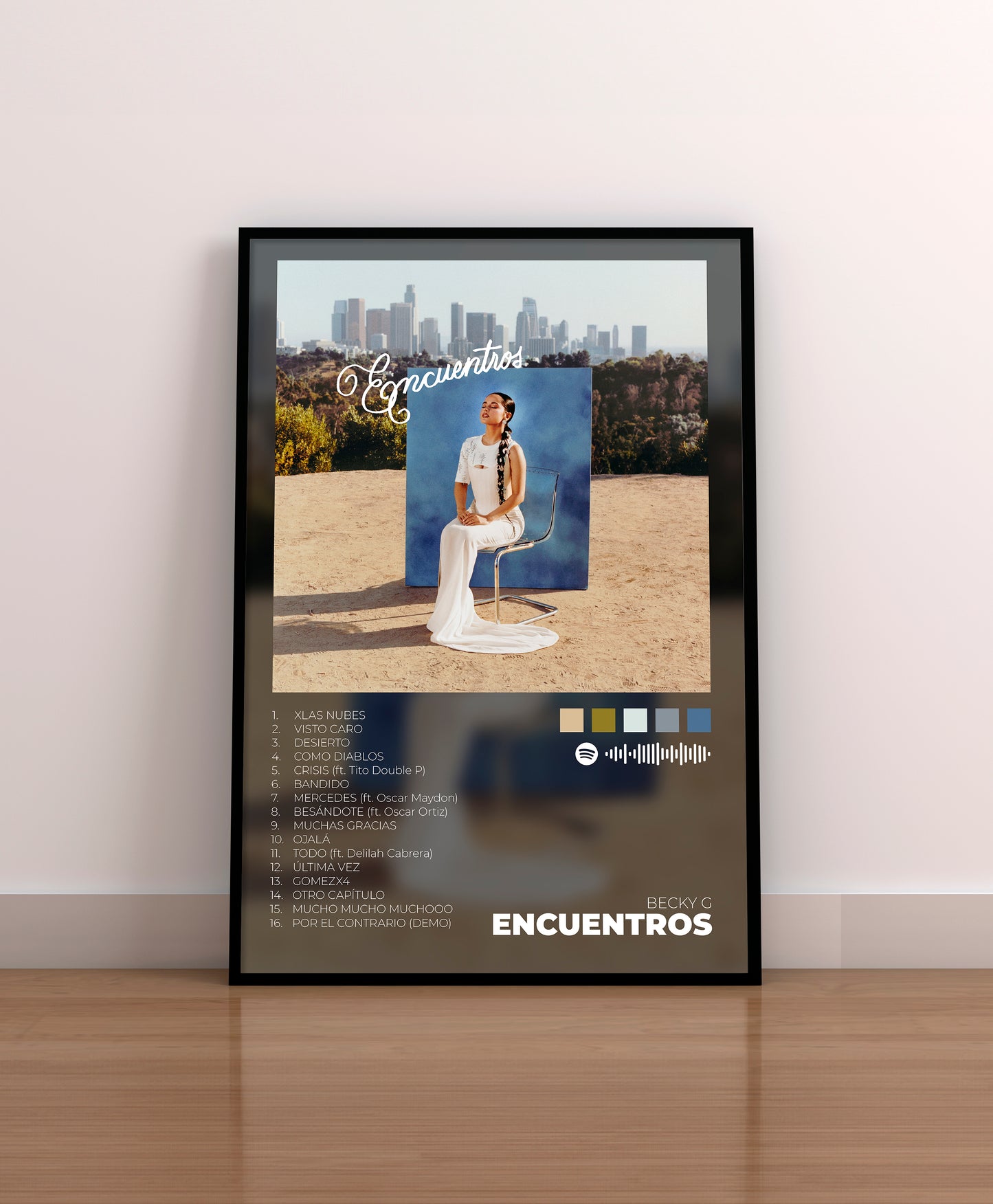 ENCUENTROS