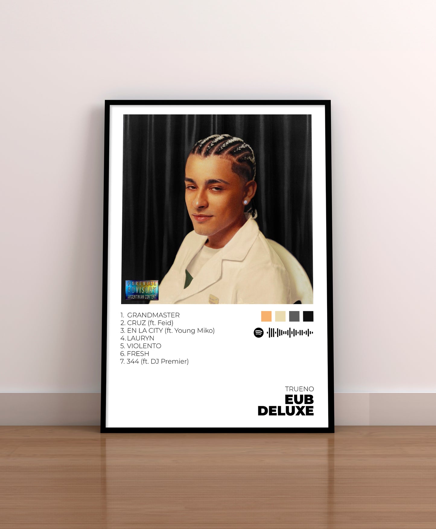 El Último Baile Deluxe