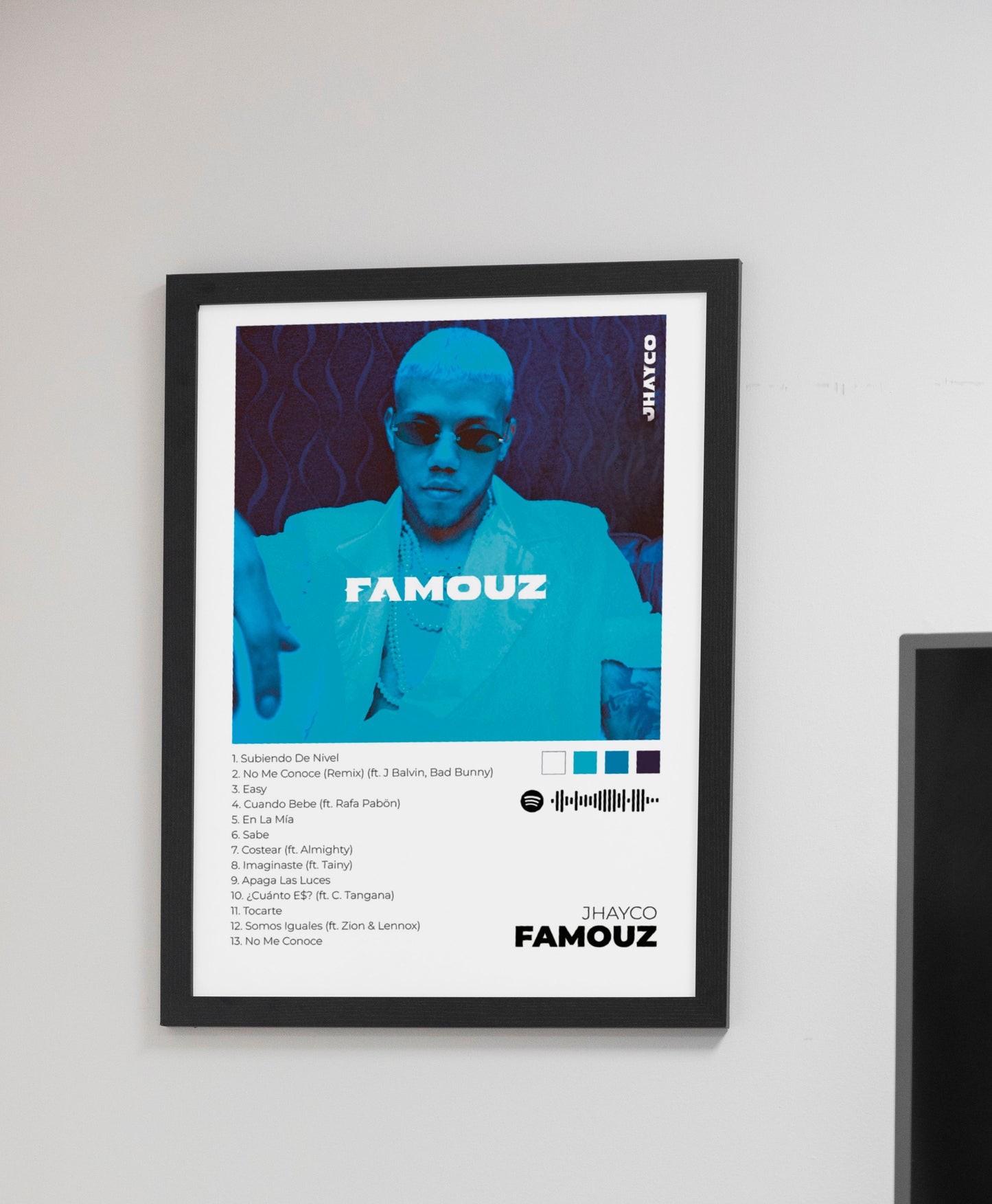FAMOUZ