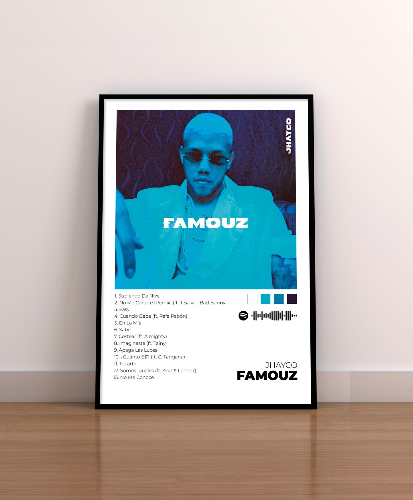 FAMOUZ