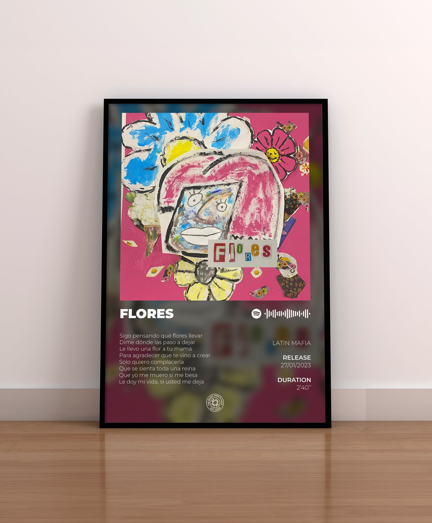 FLORES