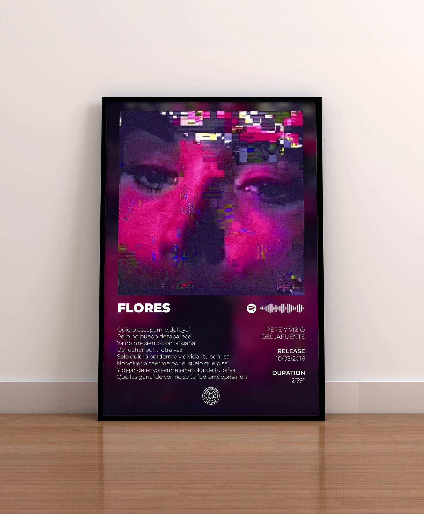 FLORES