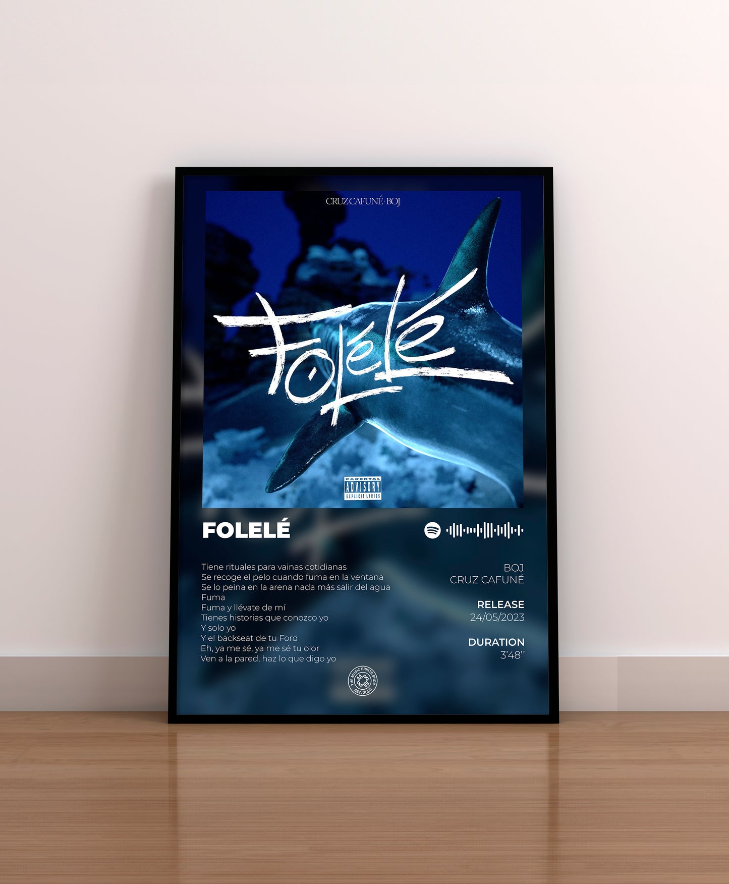FOLELÉ
