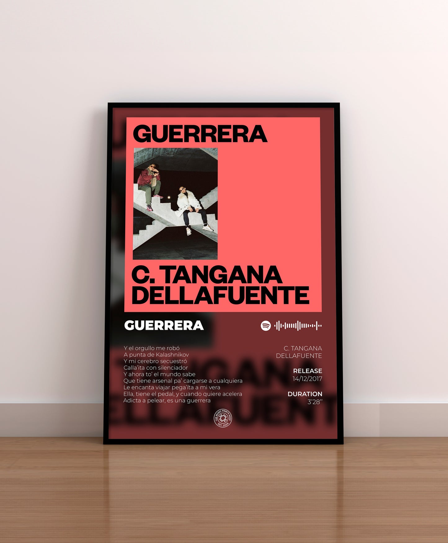 GUERRERA
