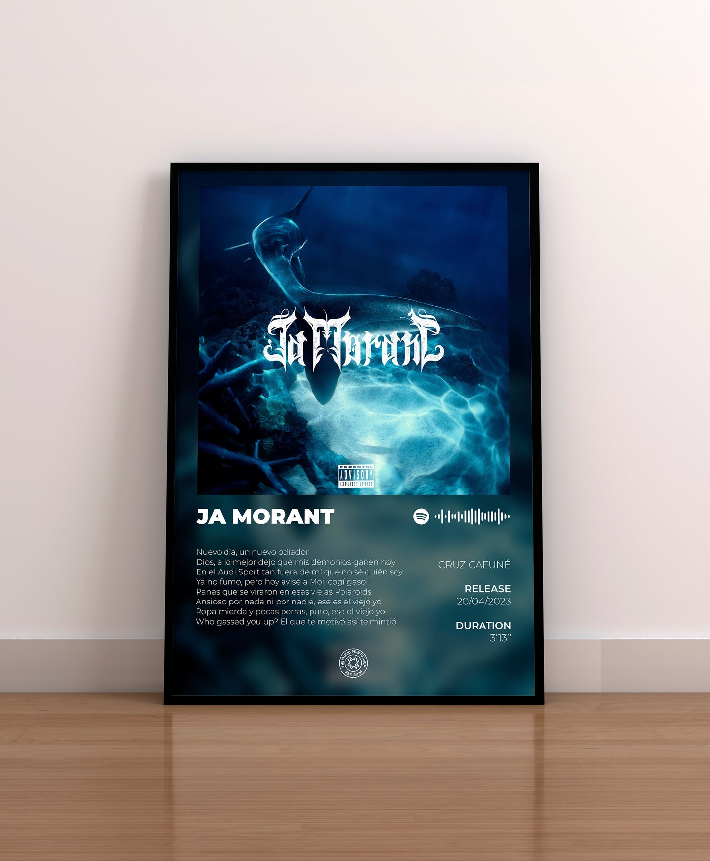 JA MORANT