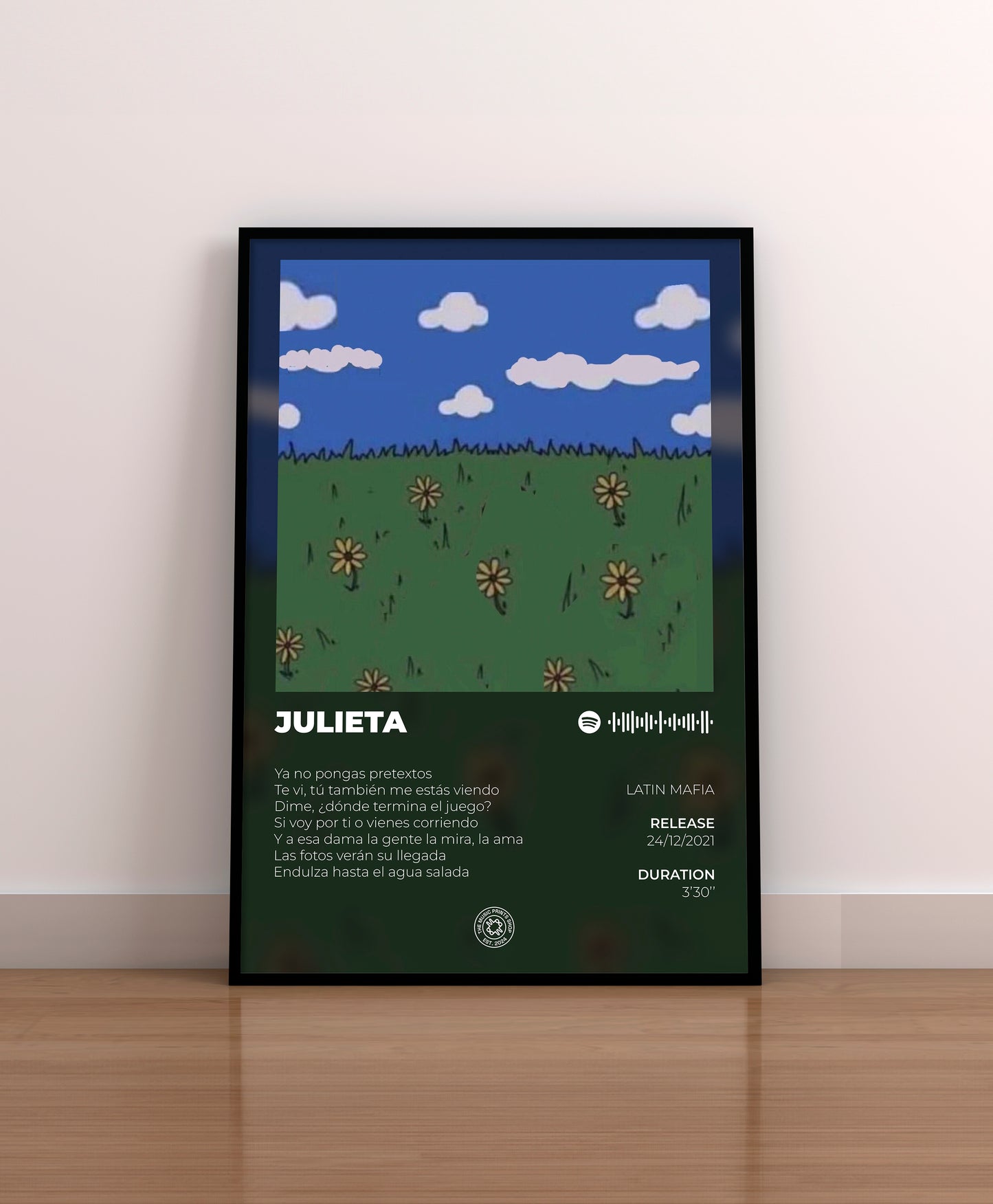 JULIETA