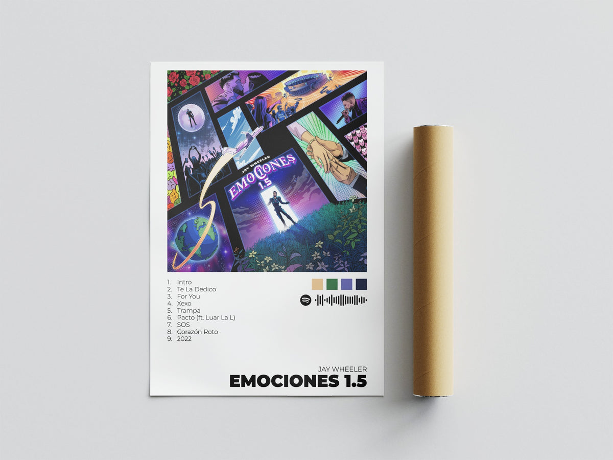 EMOCIONES 1.5