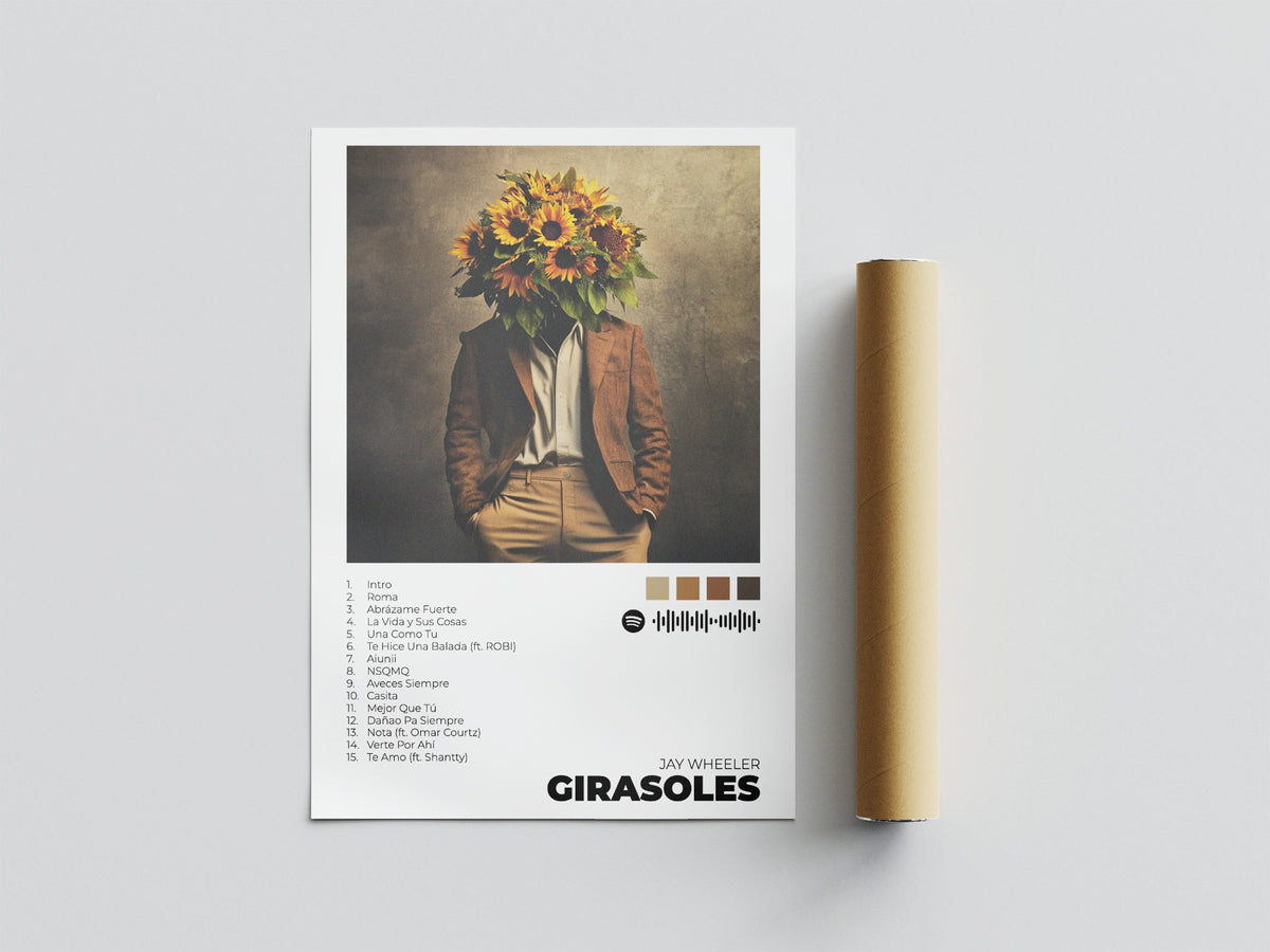 GIRASOLES