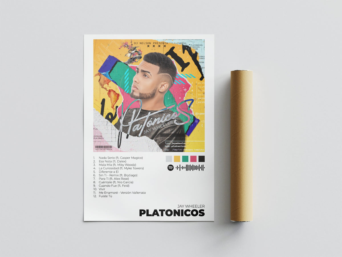 PLATONICOS