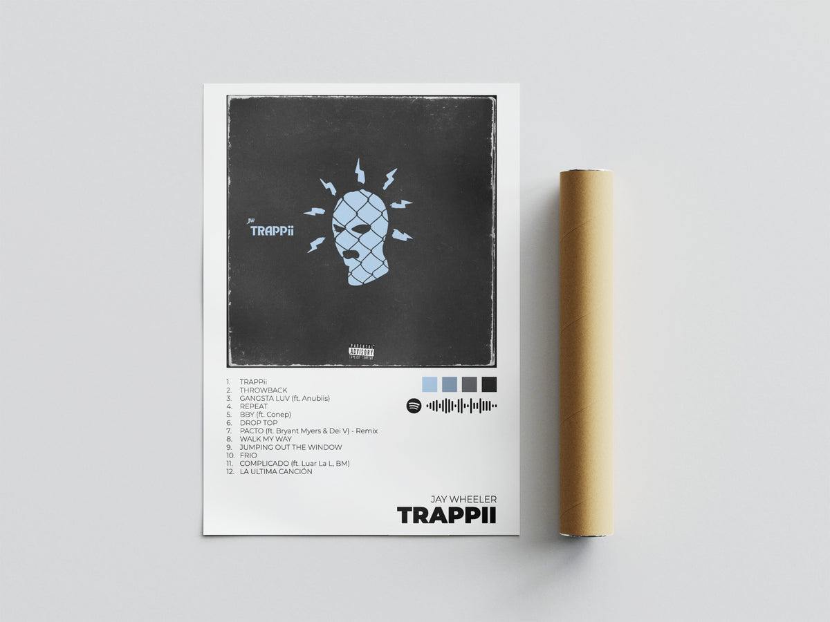 TRAPPii