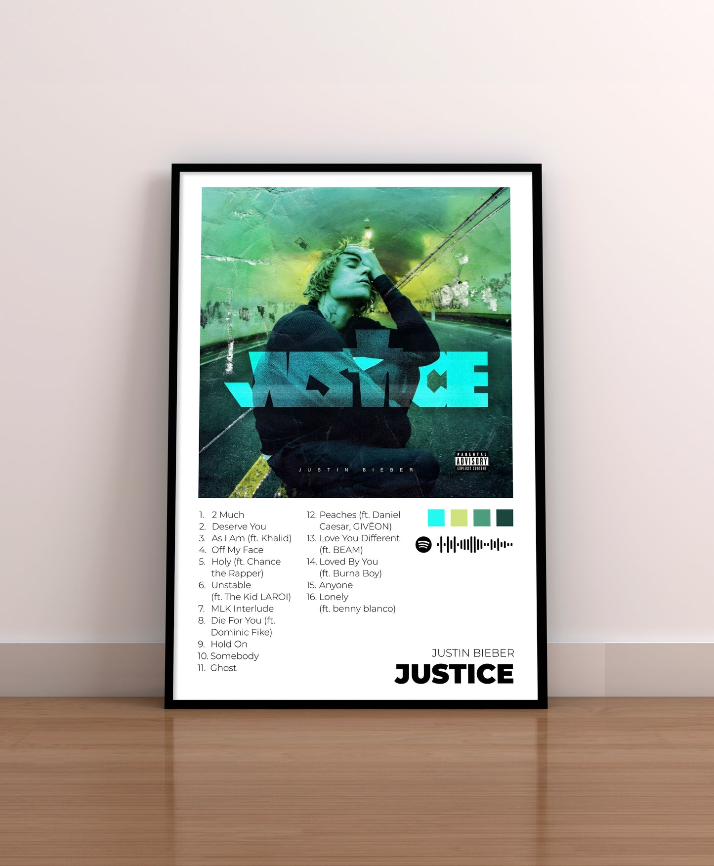 JUSTICE