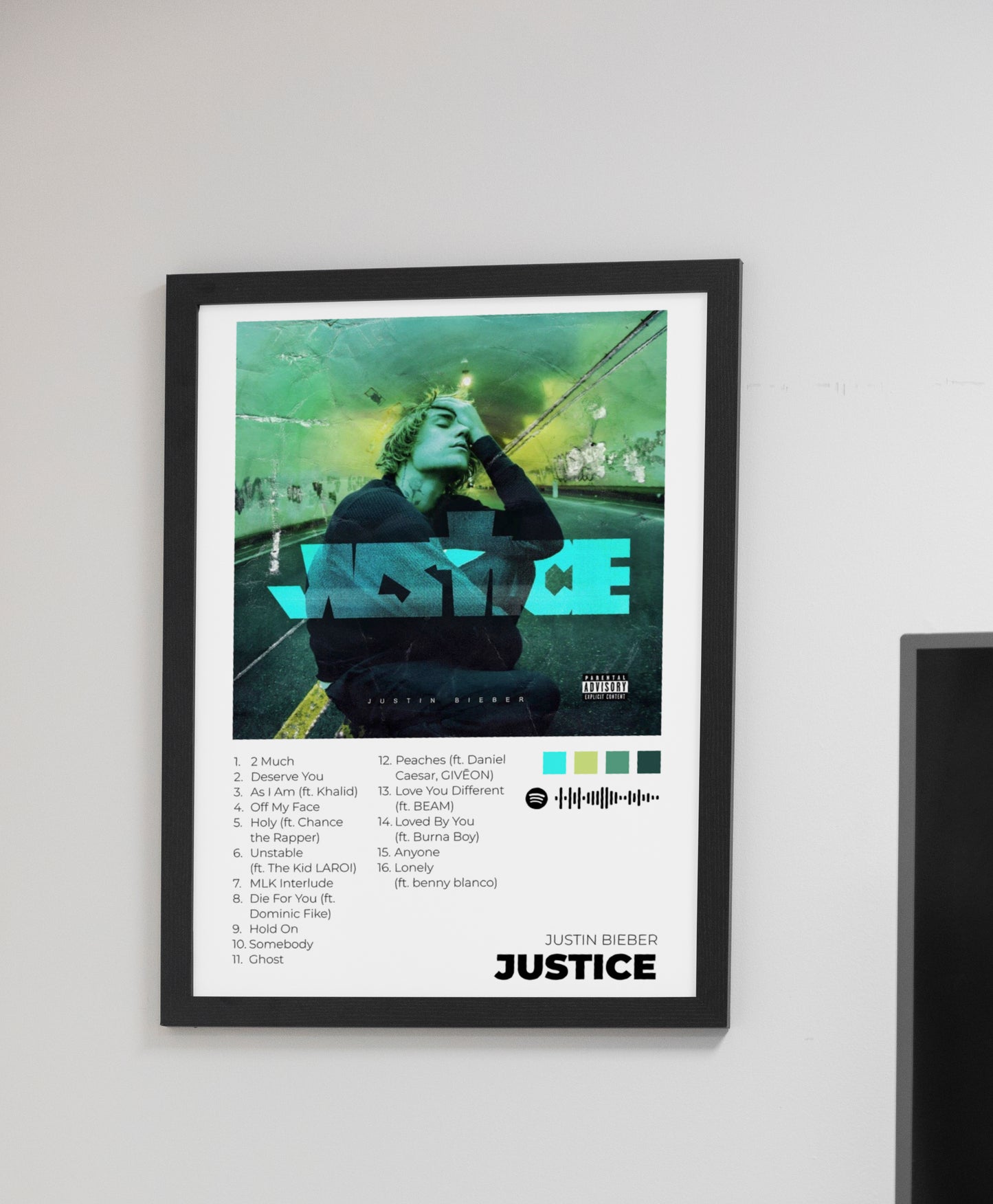 JUSTICE