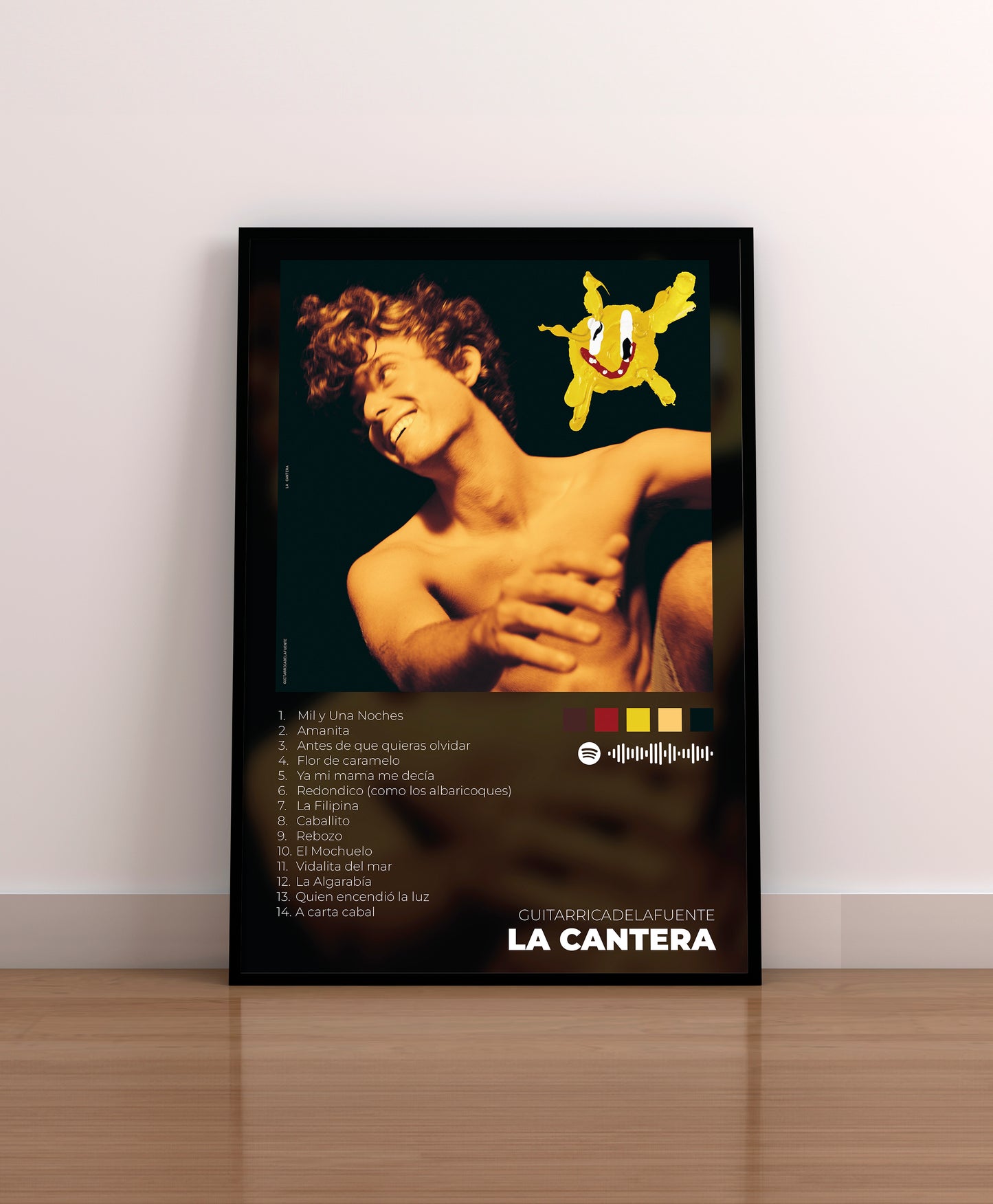 La Cantera