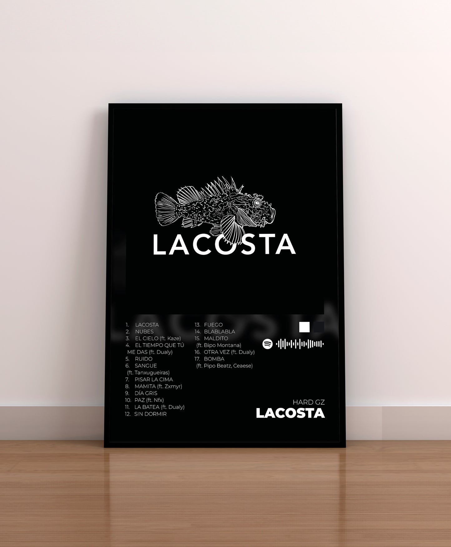 LACOSTA