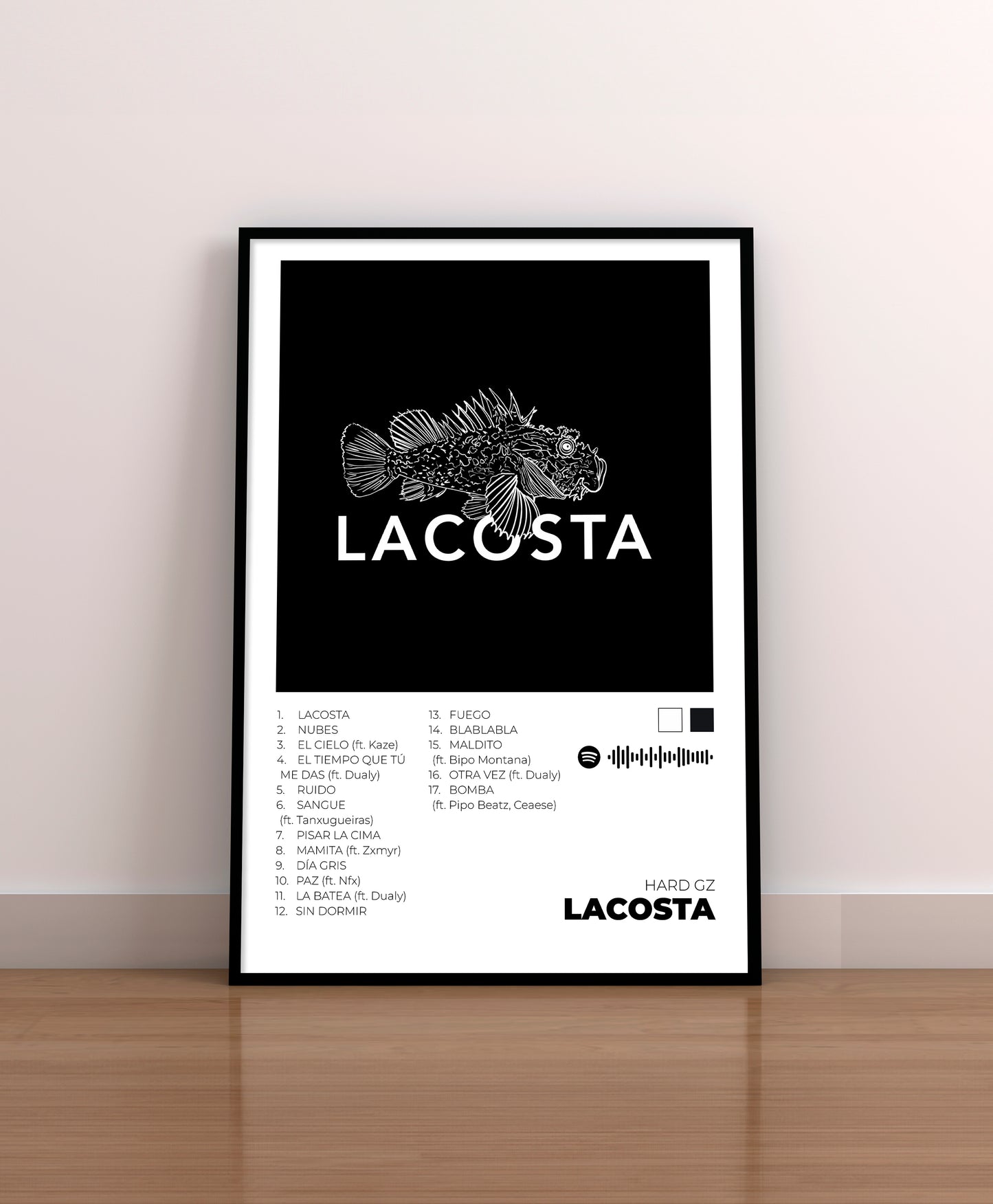 LACOSTA