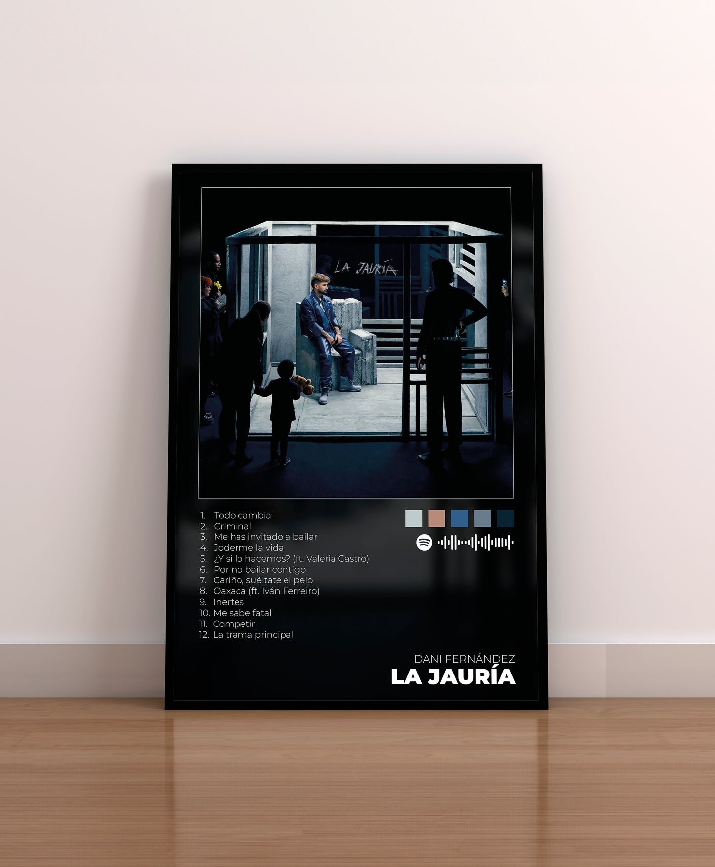La Jauría
