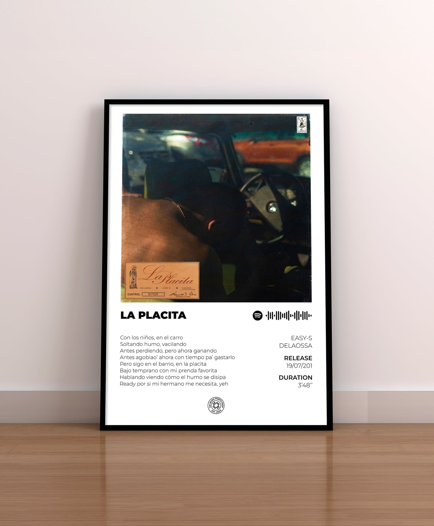 La Placita
