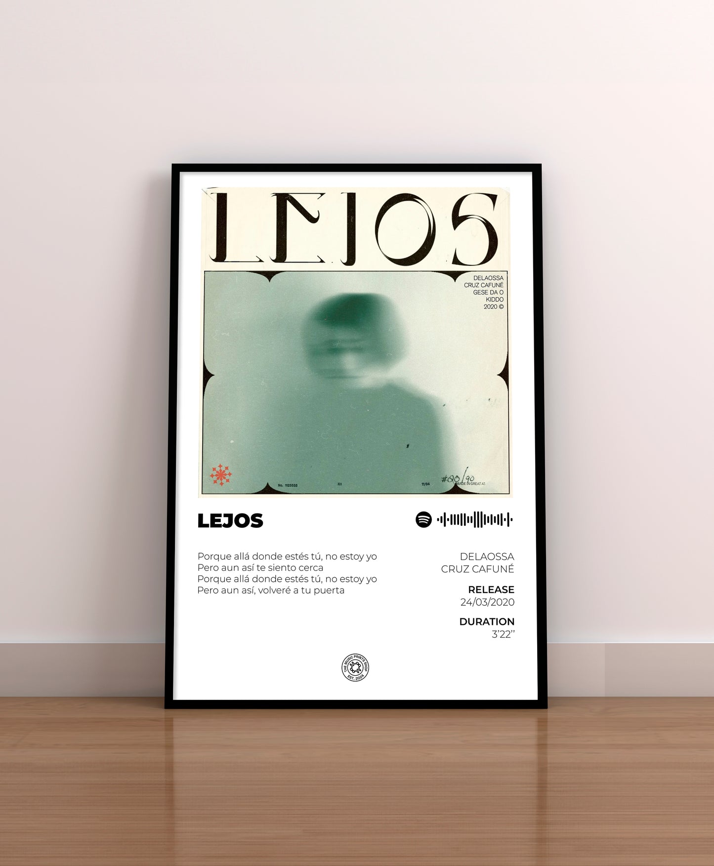 Lejos