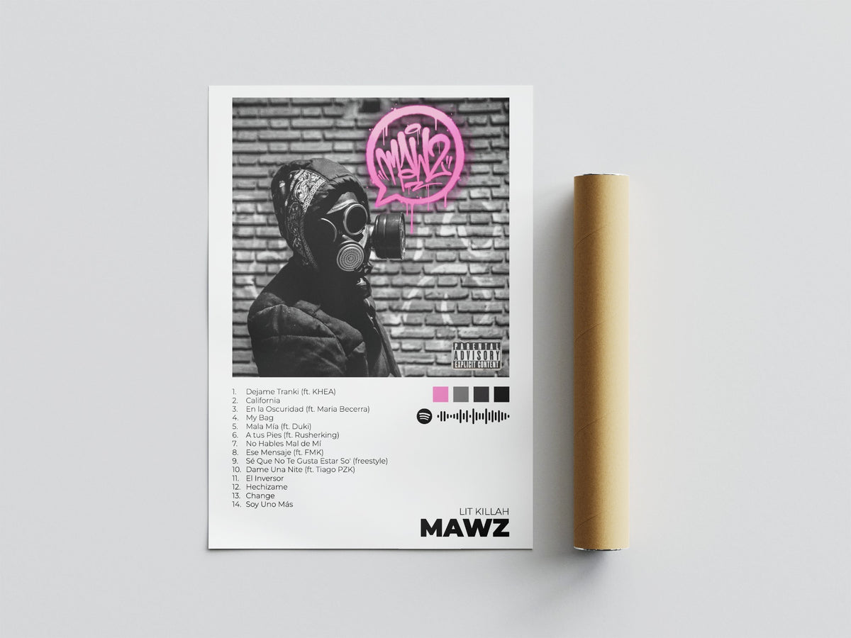 MAWZ