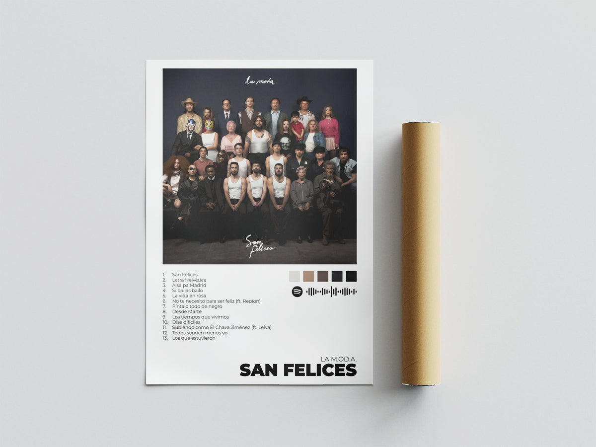 San Felices