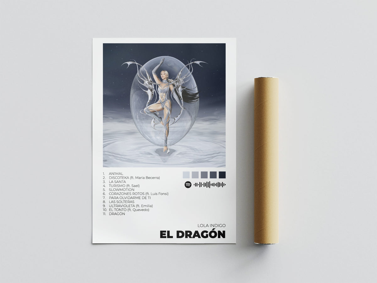 EL DRAGÓN