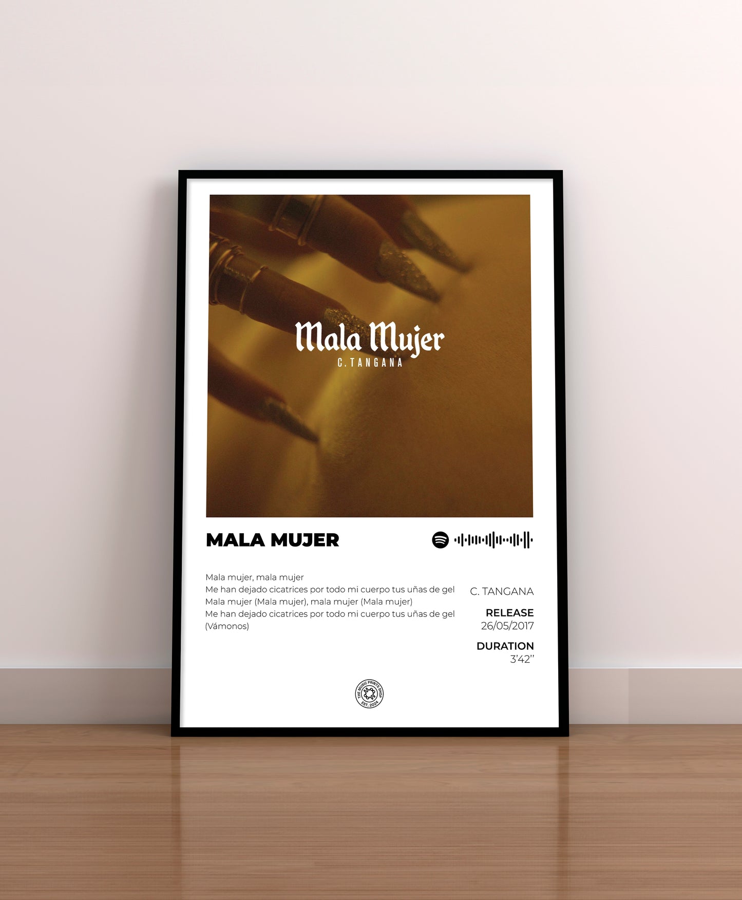 MALA MUJER