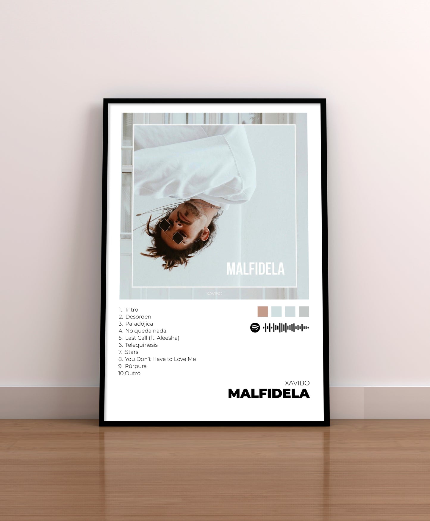 MALFIDELA