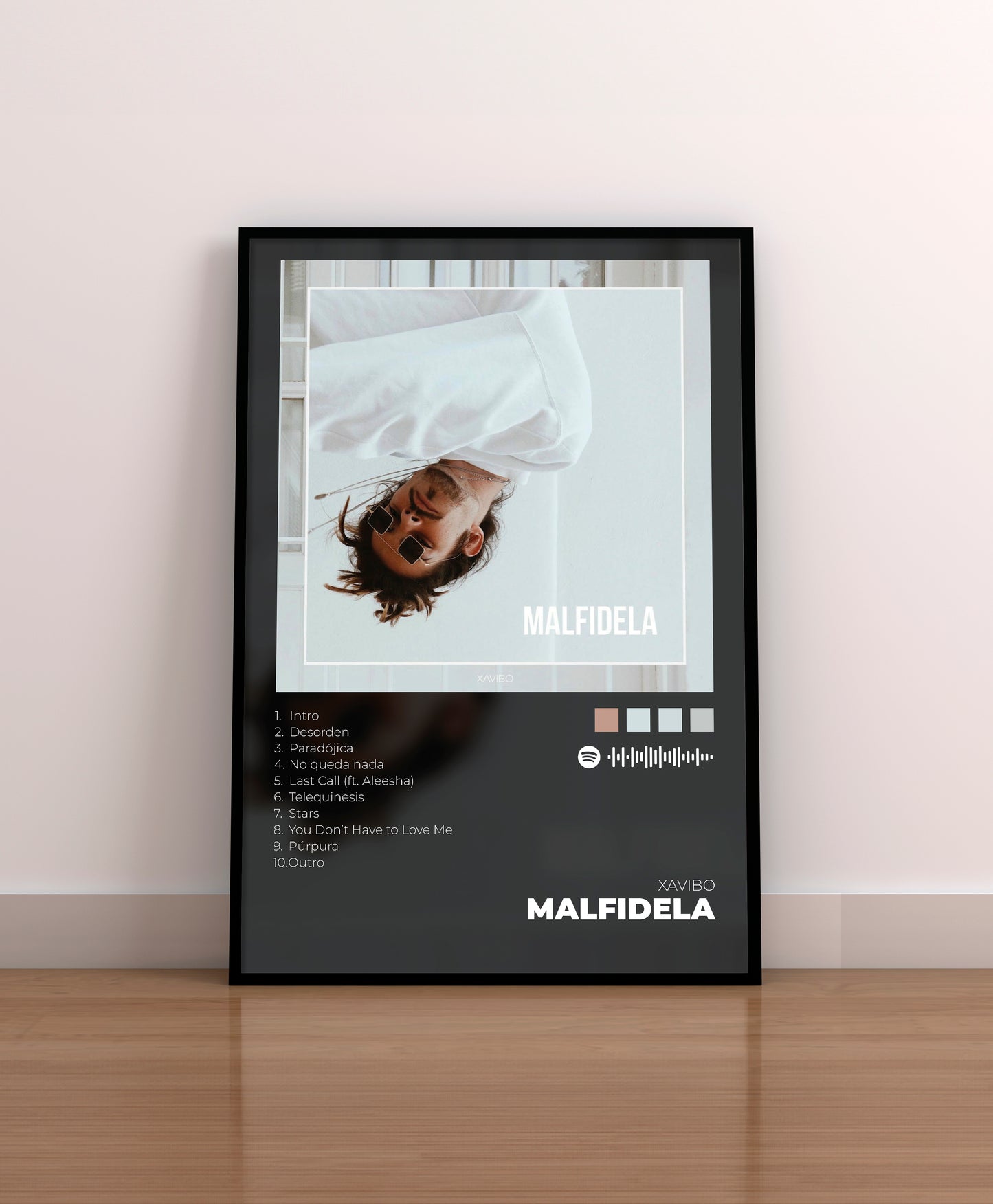 MALFIDELA