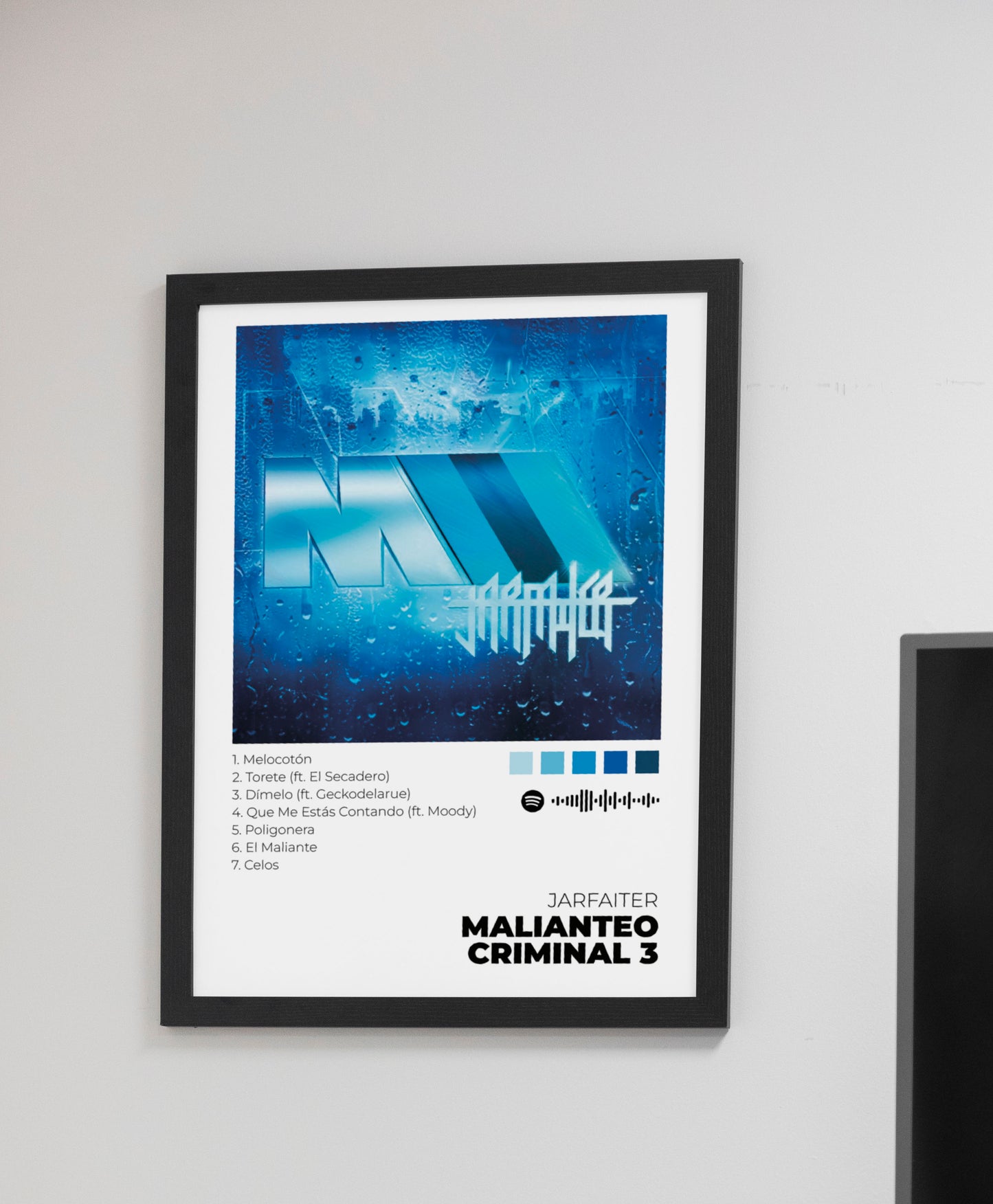 Malianteo Criminal 3