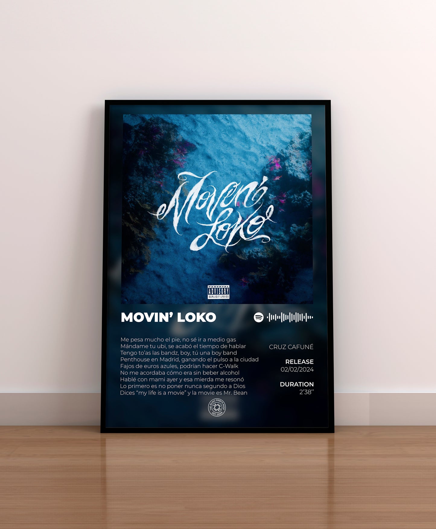 MOVIN LOKO