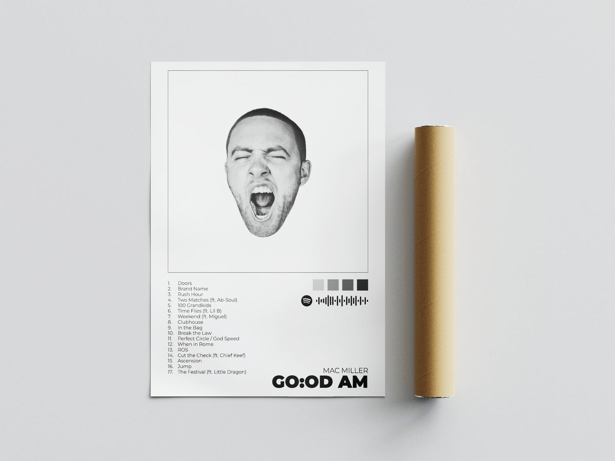 GO:OD AM