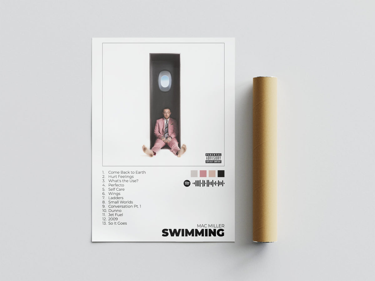 Swimming