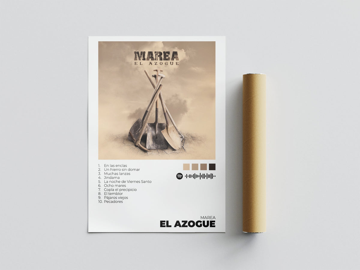 EL AZOGUE